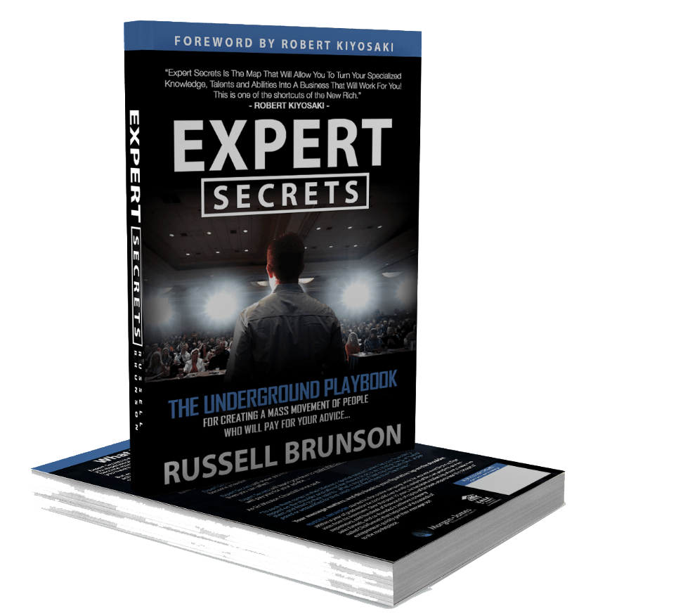 Expert Secrets